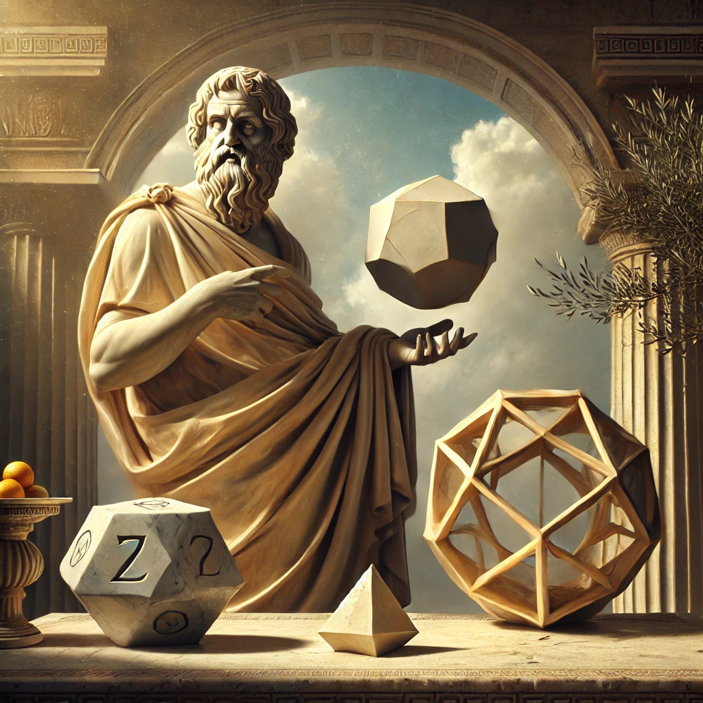 Platonic Solids